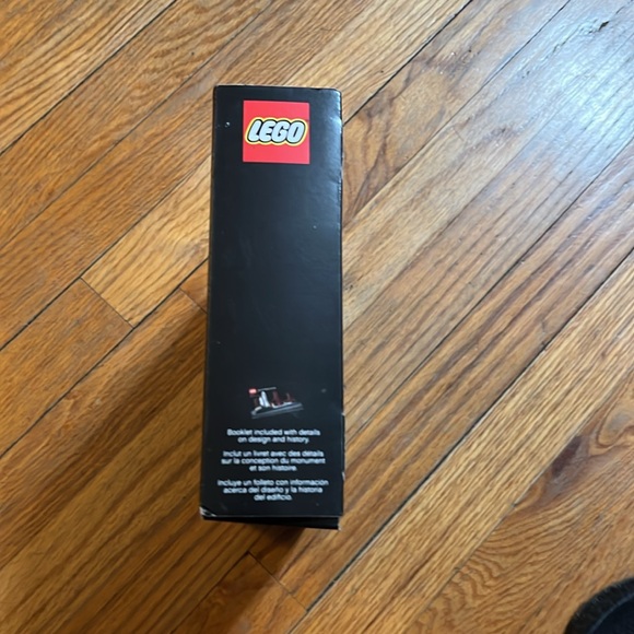 Lego Architectcture San Francisco - Picture 3 of 6